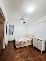 Summerdale (D22), Condominium #593589341